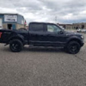 Meet your Posher, Andrew